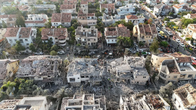 Израиль отказался выводить войска из Газы до разоружения ХАМАС