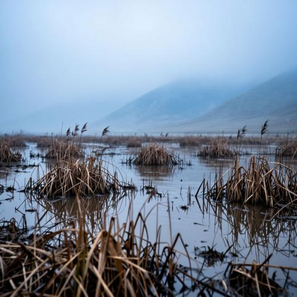 В Петербурге бюджетников призвали помочь Дагестану после разрушительных ливней