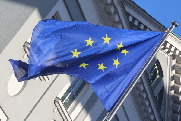 FT: Украине предложат &laquo;ассоциированное членство&raquo; в&nbsp;ЕС&nbsp;без права голоса и&nbsp;доступа к&nbsp;бюджету