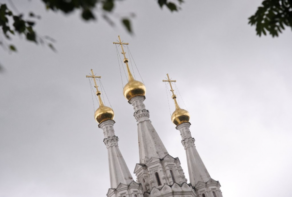 Православные верующие отметят праздник священномученика Афиногена и его десяти учеников 29 июля 2026 года