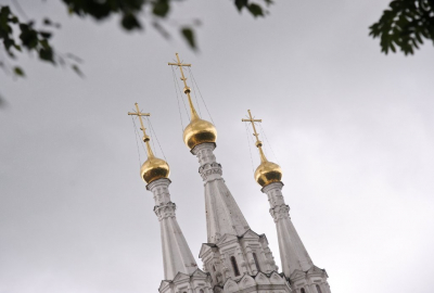 Православные верующие отметят праздник священномученика Афиногена и его десяти учеников 29 июля 2026 года
