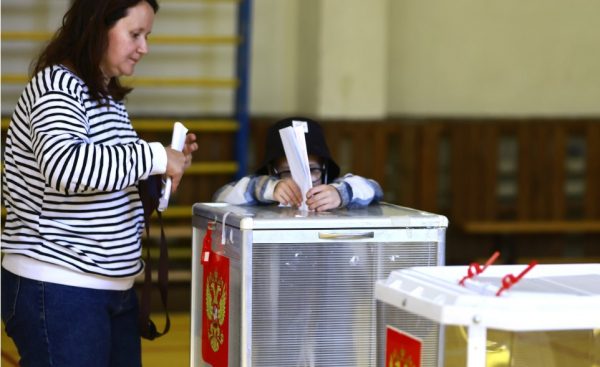 Выборы депутатов Госдумы в Татарстане пройдут в шести избирательных округах