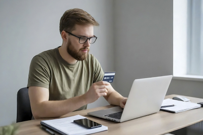 В Госдуме обсудили проблему потребительского экстремизма на маркетплейсах