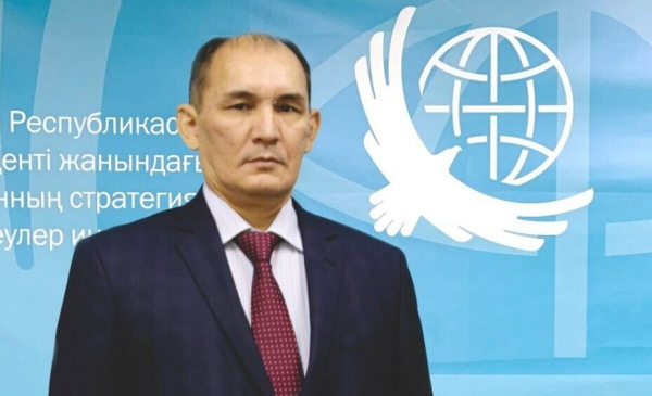 Казахстан и Узбекистан формируют прочный каркас региональной кооперации в ЦА - эксперт КИСИ