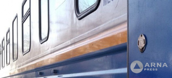 Еще один пассажирский поезд за рубеж запускает КТЖ