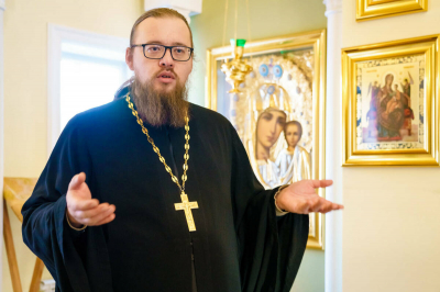 &laquo;Воздержание от пищи &ndash; не самоцель&raquo;: батюшка о том, сколько есть постов и какие