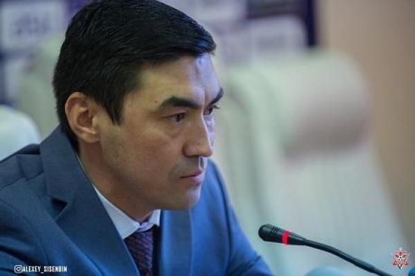 Самат Смаков выступил после шока назвал тех, кто убивает наш футбол