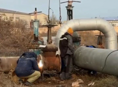 Промёрзшая логика