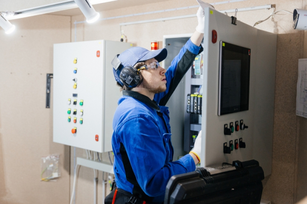 Электроснабжение в Новосибирской области полностью восстановлено после урагана