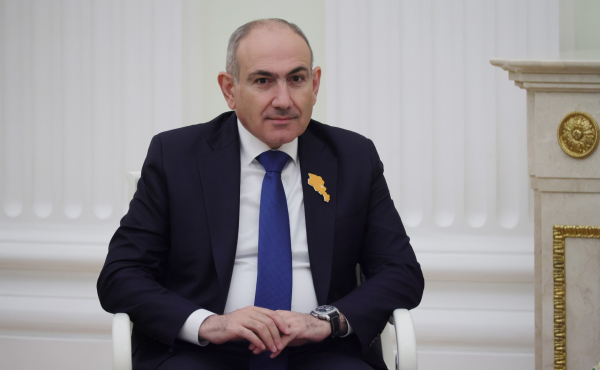 Пашинян заявил о готовности покупать электричество у Азербайджана