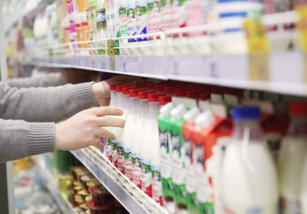 Для стабилизации цен устраняются непродуктивные посредники — Минторговли