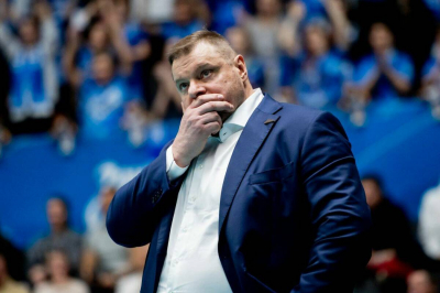 Владимир Алекно прокомментировал поражение &laquo;Зенита&raquo; в матче с &laquo;Локомотивом&raquo;