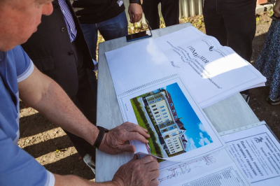 В Челнах откроют набор в первый класс православной гимназии