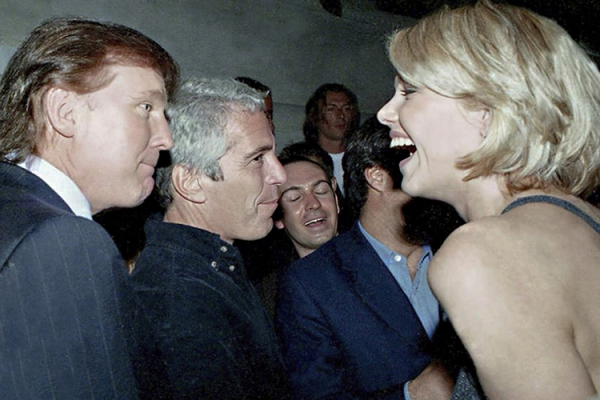 В&nbsp;файлах Эпштейна нашли связь финансиста с&nbsp;девушками из&nbsp;Самары и&nbsp;Саратова