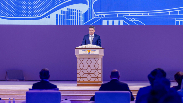 $1,3 млрд составил товарооборот между Казахстаном и Узбекистаном за четыре месяца