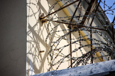 Жителя Люберец арестовали за убийство новой владелицы его квартиры