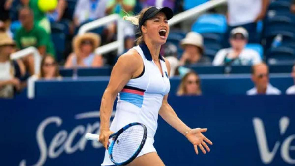 US Open: Путинцева покидает турнир