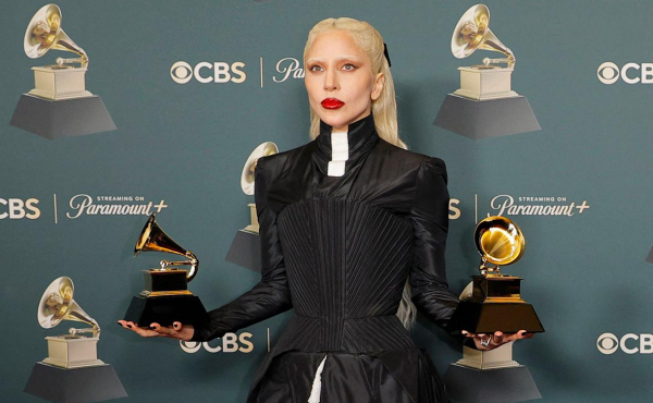 В список победителей &laquo;Грэмми-2026&raquo; вошли Леди Гага и Кендрик Ламар