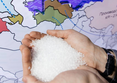 «Форсаж»: от замещения импорта сырья — к импортозамещению готовой продукции