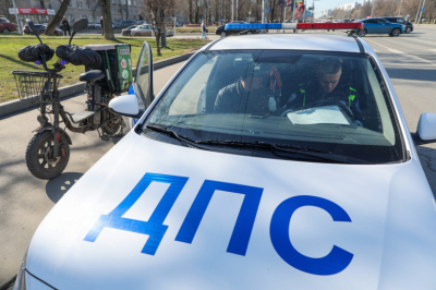 Автомобилист избил школьника в Приморье
