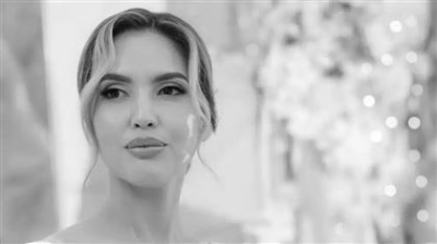 Известная певица посвятила песню трагически погибшей Салтанат Нукеновой