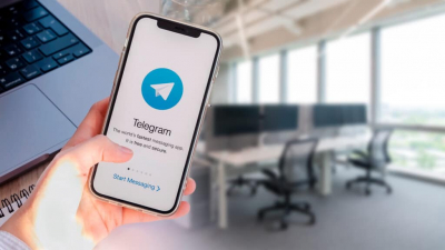 Telegram откроет свой офис в Казахстане