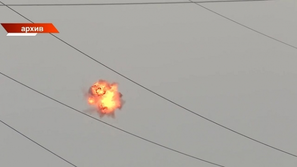 Ночная атака: ПВО России уничтожила 33 дрона в шести регионах