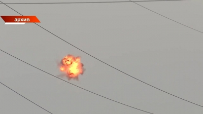 Ночная атака: ПВО России уничтожила 33 дрона в шести регионах