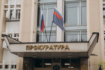 Прокуратура заставила МУП &laquo;Горкоммунхоз&raquo; расплатиться с бизнесменом за двери