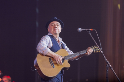 В Екатеринбурге назвали первых хедлайнеров Ночи музыки