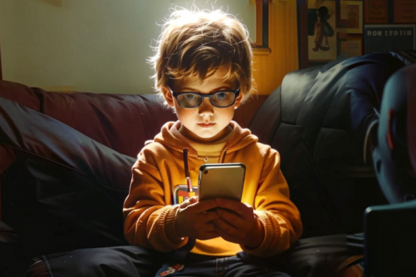 День отказа от мобильного телефона: психолог дала советы по возвращению к реальности