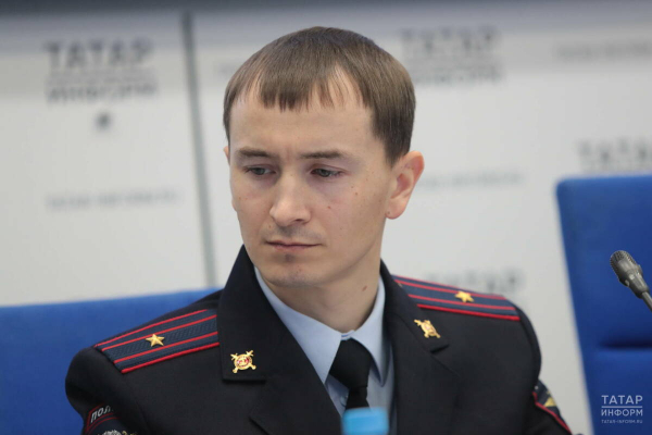 &laquo;Велели спрятать папино ружье в лесу&raquo;: татарстанцам рассказали о новой схеме мошенников