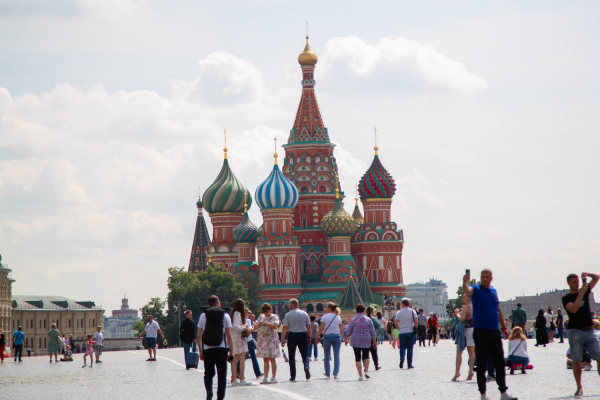 Переехав за границу россиянка начала скучать по двум важным для нее вещам