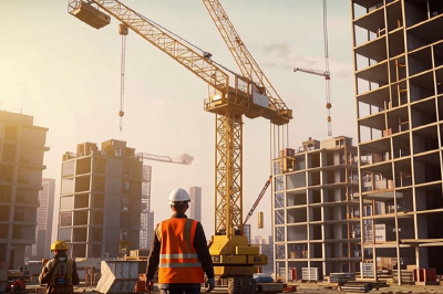 Почти 60 % жилья не распродано: Приморье увязло в затоваривании новостройками