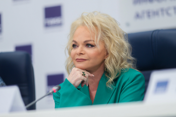 Один из обманувших Долину мошенников отправился на СВО