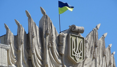 В Харькове прогремела серия взрывов на фоне воздушной тревоги
