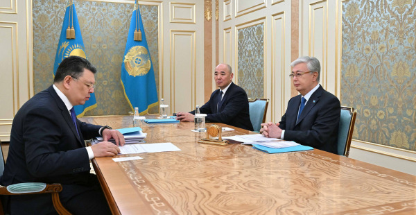 Важнейшая задача