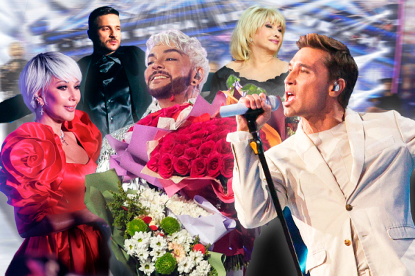 Метшин: &laquo;Новая волна&raquo; в&nbsp;этом году снова пройдет в&nbsp;Казани