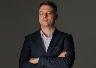 Владислав Никитин: &laquo;Руководители ошибочно полагают, что рынок труда бесконечен&raquo;