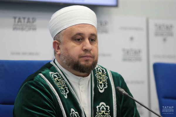 Казанский имам рассказал, какие признаки конца света сбылись