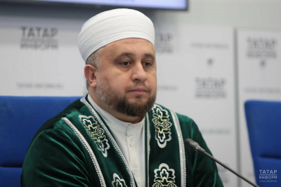 Казанский имам рассказал, какие признаки конца света сбылись