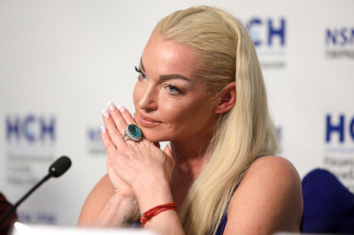 Соседов сравнил Волочкову со слоном и призвал ее уйти из балета