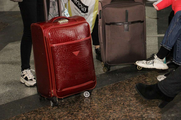 Сотни авиарейсов отменили в США из-за шатдауна