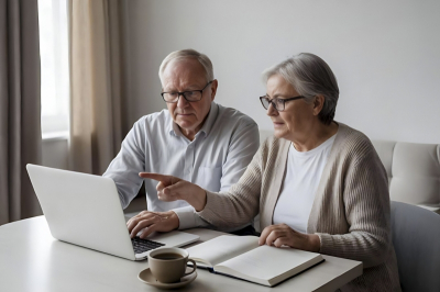 Чем занять пожилого человека дома: пять идей для активного досуга