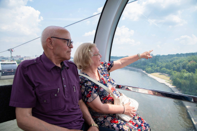 &laquo;АиФ&raquo; узнал, кто получит по 10 000 рублей дополнительно к пенсии в мае