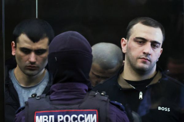 Приговор, тюрьма, смерть в СИЗО: как сейчас живут террористы из &laquo;Крокуса&raquo;