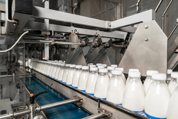 На производство молочного цеха в Казани направят более 1 млрд рублей