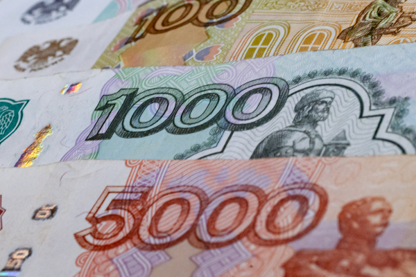 Путин запретил вывозить в&nbsp;страны ЕАЭС суммы, превышающие эквивалент $100 тысяч