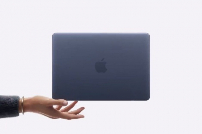 Apple представила самый доступный MacBook в истории