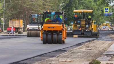 В Казахстане сократят втрое сроки закупок по строительству и ремонту автодорог